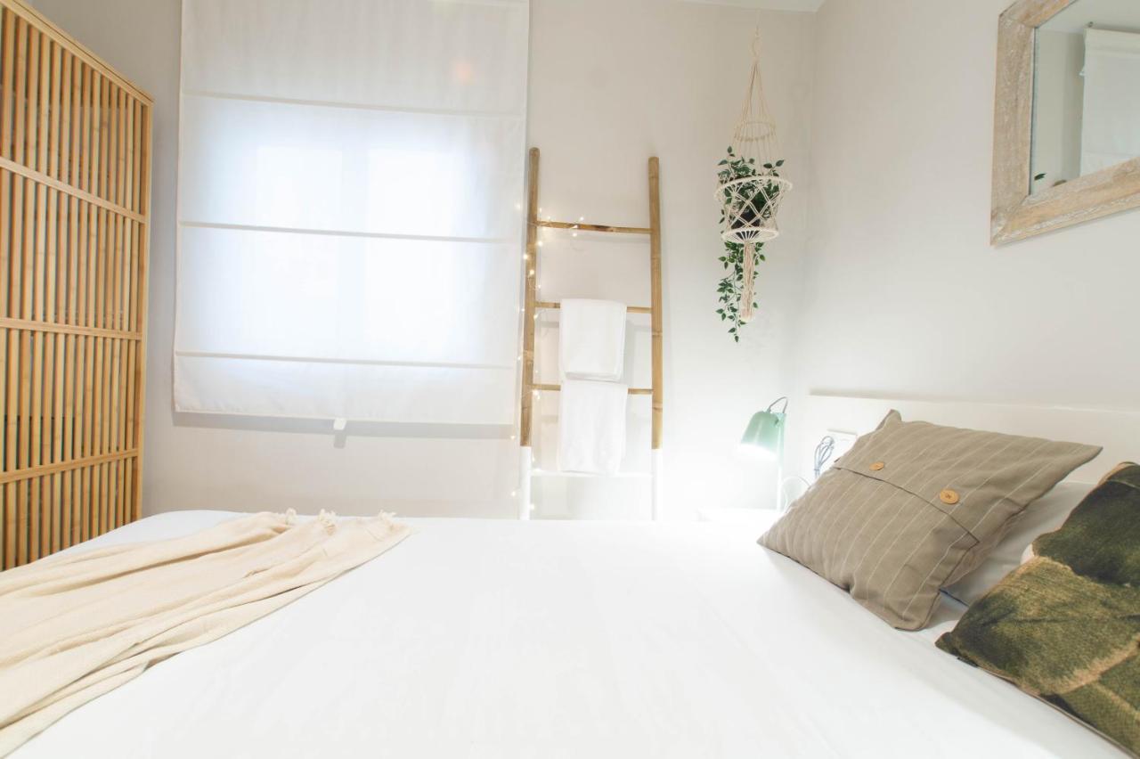 Patio Budget Studio 11 Sant Antoni De Calonge Exterior foto